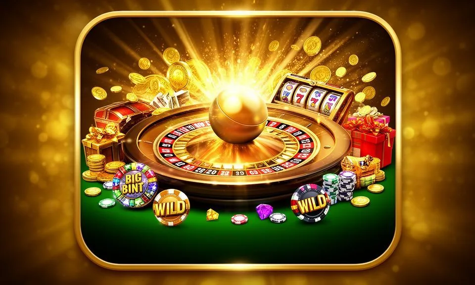 Rocket Payout Track